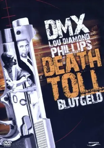 Death Toll - Blutgeld (Neu differenzbesteuert)