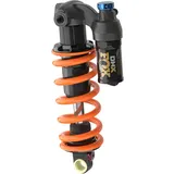 Fox Fox, DHX Factory Stahlfederdämpfer, 2POS, 205x60mm, Trunnion
