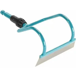 Gardena combisystem-Bügelzughacke 12 cm