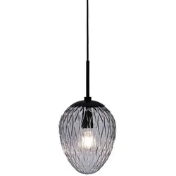 Halo Design - Woods Pendelleuchte Ø20 Smoke