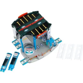 Theo Klein Bosch 5 Ebenen (2813)