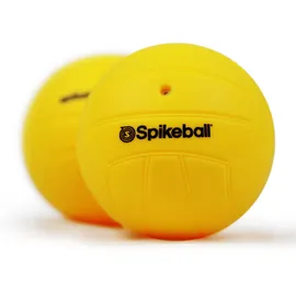kankakee spikeball inc. Ersatzbälle Standard 2er Pack)