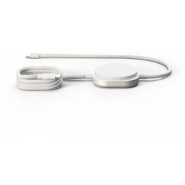 Zen Zens Charging Cable USB C-C Pro 2 White - Kabel - Digital/Daten ZECC05W/00