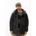Tommy Hilfiger regular fit Parka mit Kapuze, Modell CITY READY', Black, M
