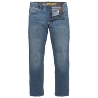 LEE Herren-Jeans Straight Fit XM, Regular Fit, Straight Leg