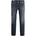 511 fit Jeans in Mittelblau W40 L32