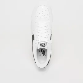 Nike Air Force 1 '07 Herren White/Black 38,5