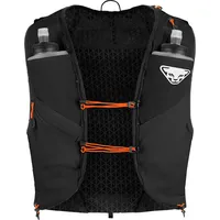 Dynafit Alpine 8l Trinkweste - Black Out - XS-S