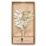 Prince Bowtie Anstecknadel grün