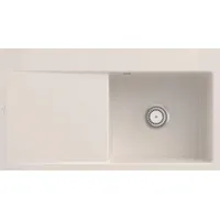 Villeroy & Boch V&B bündige Spüle Subway Style 50