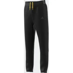 ADIDAS B HIIT PANT BLACK/IMPYEL