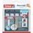 Tesa Klebestreifen Click Slim 5 kg 4 St.