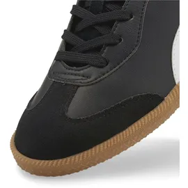 Puma King 21 IT Herren Puma Black-Puma White-Gum 39