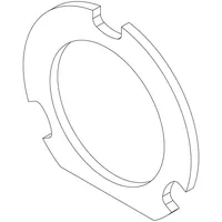 Bosch Ersatzteil TTNR: 8718586629 Dichtung Brennstab everp