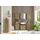 BASIC by Balculina Spice Midischrank 40 x 134 x 32 cm Beige