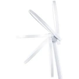 Paulmann Darba Weiß