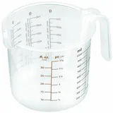 Tescoma Messbecher mit Ausgießer, 0,5 l