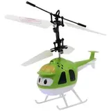 Conrad RC Einsteiger Hubschrauber RtR