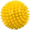 Massageigelball 8cm gelb