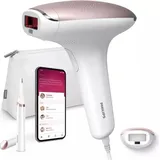 Philips Lumea Advanced BRI920/00 Pink/Weiß