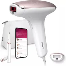 Philips Lumea Advanced BRI920/00 Pink/Weiß