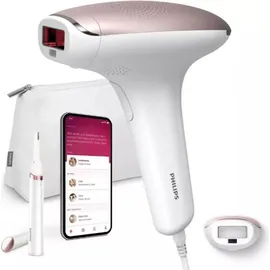 Philips Lumea Advanced BRI920/00 Pink/Weiß