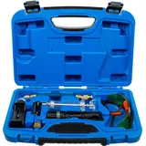 BGS UV-Lecksuch-Taschenlampen-Satz mit Zubehör