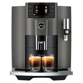 Jura E8 Dark Inox (EC)