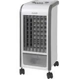 Eurom Coolstar 65 Luftkühler, 65W, 3,5 l Wassertank, Befeuchtungsfunktion, weiß (385830)