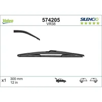 Valeo Wischblatt 574205