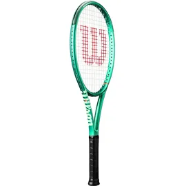 Wilson Blade 101 Team V10 L2 Grün