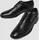 s.Oliver Schnürschuhe Herren Schwarz 40