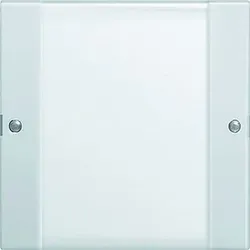 Tastwippe KNX 1f System 55 rws 1f Bussystem KNX