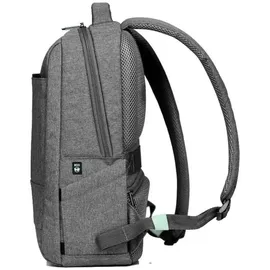 PORT DESIGNS YOSEMITE Eco XL BACKPACK (15.6 - Grau