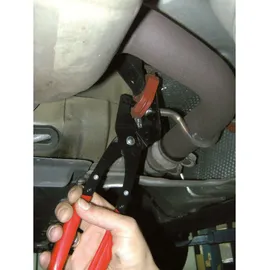 KS Tools Flachzange 150.1245