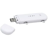 nubia ZTE MF79U-W Mobiler 4G-WLAN-Hotspot 150 MBit/s