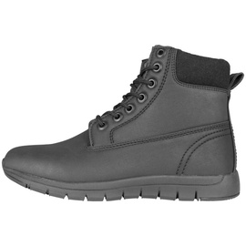URBAN CLASSICS Schuhe Runner Boots Black-46