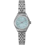 Timex Trend Mini Edelstahl 25 mm TW2W90700
