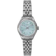 Timex Trend Mini Edelstahl 25 mm TW2W90700