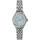 Timex Trend Mini Edelstahl 25 mm TW2W90700