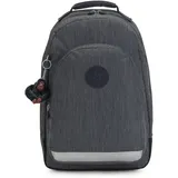 Kipling Back To School Class Room marine navy