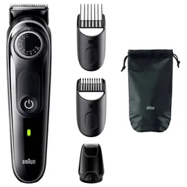 Braun Series 3 BT3440 Schwarz