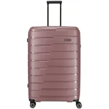 Travelite Air Base 4-Rollen L 77 cm / 105 l flieder