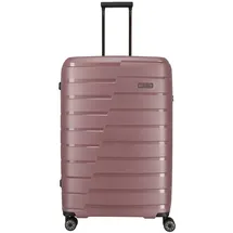 Travelite Air Base 4-Rollen L 77 cm / 105 l flieder