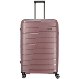 Travelite Air Base 4-Rollen L 77 cm / 105 l flieder