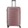 Travelite Air Base 4-Rollen L 77 cm / 105 l flieder