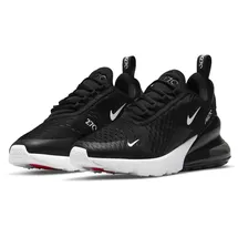 Nike Air Max 270 Herren Schwarz/Weiß 36,5