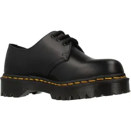 Dr. Martens 1461 Bex Damen Schwarz 37