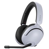 Sony INZONE H5 Over-ear Gaming Headset, Bluetooth Weiß