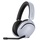 Sony INZONE H5, Over-ear Gaming Headset Bluetooth Weiß